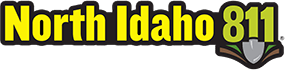 North Idaho 811 Logo